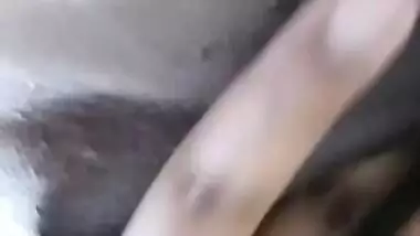 Latest Hot Big Boobs Girl BDSM Video For Boyfriend Part 3