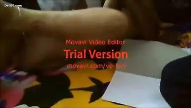 Desi bhabi getting fucked by client recorded by friend