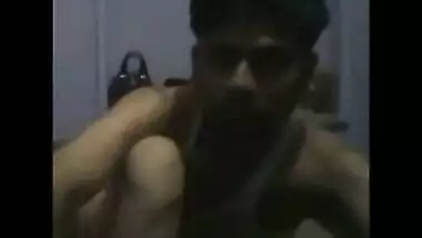 Indian porn scandal mms of local village bhabhi fucked by neighbor