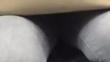 Bollywood stunners (Cute Indians) London subway