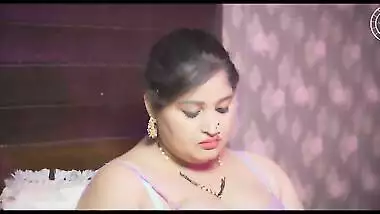 Pati Patni Aur Woh (2020) UNRATED 720p HEVC Fliz HDRip Hindi S01E04 Hot Web Series