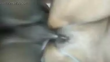 പൂറ്റിലടിക്കൽ