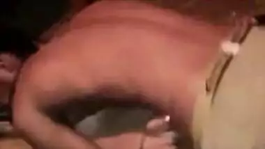 Desi Legal age teenager paramours hardcore sex at home Desi MMS video