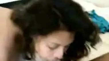 Porn video download of a kinky young couple enjoying home sex