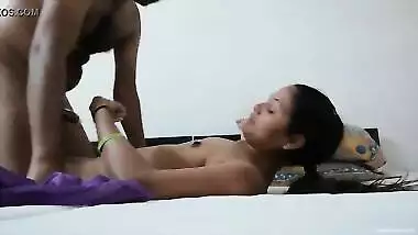 Miss college ke chudne ka hardcore sex scandal bana