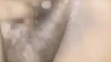Bangladeshi Horny Village Girl Pressing Boobs And Showing Her Wet Pussy