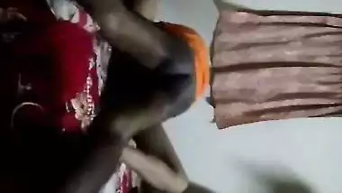 Sex with Telugu aunty by elder Nephew