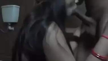 Xxx Sex Sexy Video Of Desi Bhabhi With Her Hubby Gone Viral