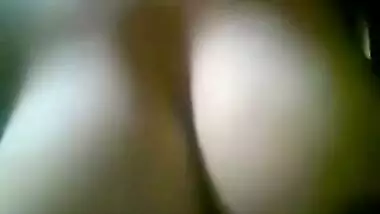 Hot Shimla legal age teenager girlfriend hardcore mms sex movie scene trickled