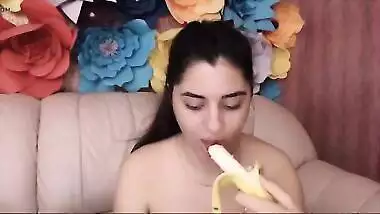 Lovely girl
