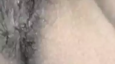 Desi MMS video of Dehati couple having XXX fun in the darkness