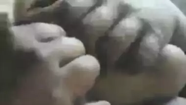 Big boob Desi girl milk cans play and hardcore sex