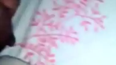 Desi nude wife ass and boobs rubbing by hubby with clear bengali audio