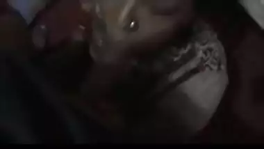 Sexually excited milf satisfies her brother in law with an astonishing oral-stimulation