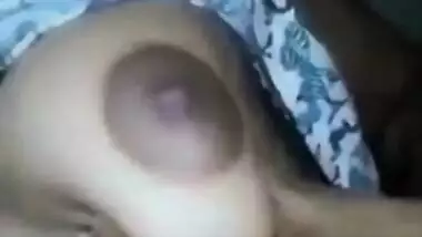 Super hot look Desi school girl showing her boobs and juicy pussy