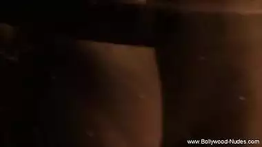 A Dance Of Love And Joy To Feel More Hot And...