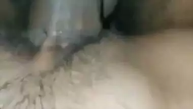 Fucks a young girl’s tight cunt in a desi sex video – Part 1
