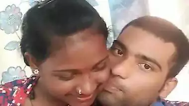 Dehati desi lovers ki nipple fondling romance video