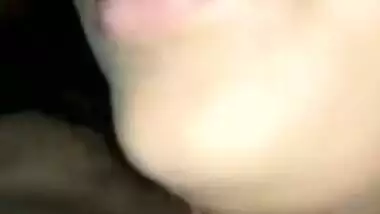 Chubby Desi gal lies naked and permits BF to touch her hairy XXX twat