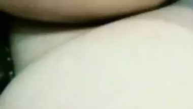 Most beautiful Indian girl showing big boobs viral MMS