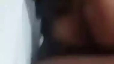 Mature desi home porn video of an unsatisfied horny aunty