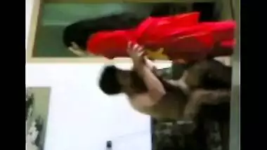 Hot Giant Ass Abode Wife Rides And Copulates Her Spouse In Cowgirl Pose