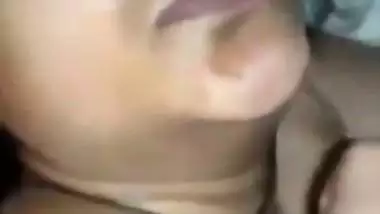 Hot Tamil aunty sex video of a busty milf and a young guy