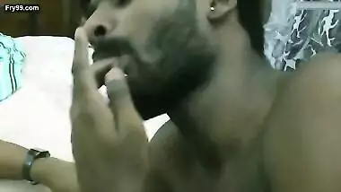 Married Indian Bhabhi Fucking with Maid (2021) Mystudio07 Hindi Adult Short Film