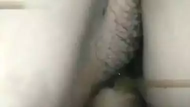 Lockdown day#9 I banged my Drunky sister pari in her house