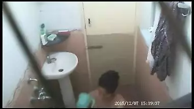 Toilet Hidden Video In Tamil - Tamil Mom Bath Recorded Hidden Cam indian tube porno