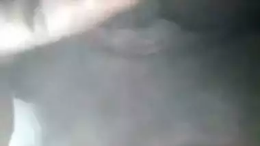 Bengali Desi Bhabhi's wet XXX bush is the main character of porn show