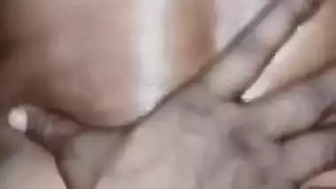 Indian couple fucking hard part-2