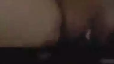 Sexy Indian smile while she takes my bbc follow me on ig fatzchargedup7474