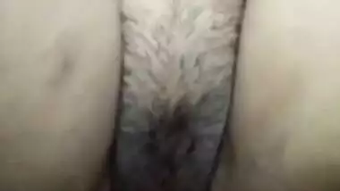 Friend wife fuck when he is on job and his wife alone in hou