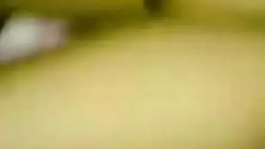 Curvy Desi bhabhi puts condom on devar's XXX dick and gets fucked