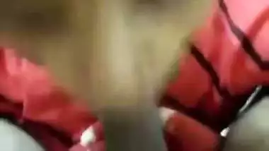 Mallu sex movie scene of a juvenile bhabhi giving an outstanding oral pleasure