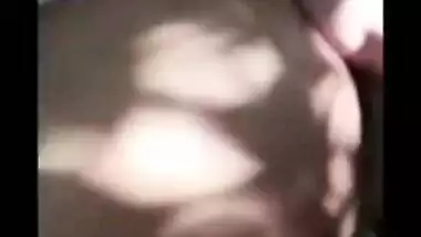 Tamil school girl gets outdoor sex MMS caught by a EX BF