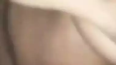 Newly married Indian XXX couple shows their hot sex on cam MMS