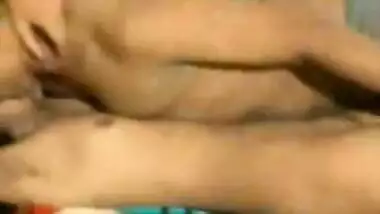 Group threesome Indian porn of Saali do hot chudai with jiju and didi