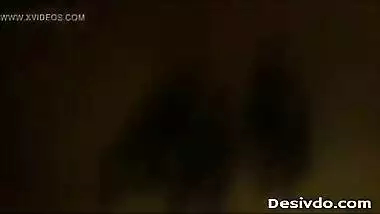 Desimms of a young house wife enjoying a quick fuck with neighbor