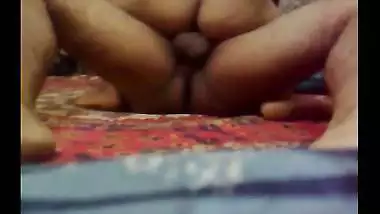 Gorgeous Indian punjabi bhabhi hardcore sex mms with bf