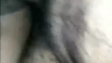 Desi Girlfriend Sucking Cock and Fucking Hard By Bf & Cum in Pussy with Hindi Audio 2