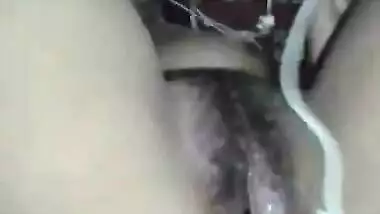 Desi chennai pvt school slim vanaja teacher self recorded