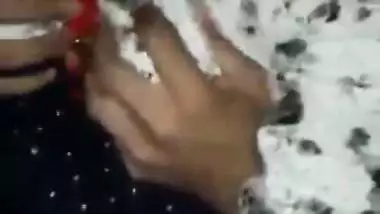 Desi paramours secret sex clip MMS scandal