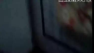 Super Horny married Desi Bhabi Fucking Hard With Moaning And Talk