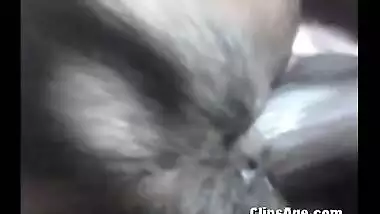 Indian wife Shanika getting fucked by her hubby at home amateur video