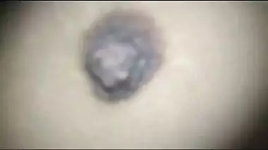 Desi guy captures on cam the way his XXX cock slides into GF's bush