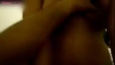 Pakistan aunty hard sex video with her neighbor who recorded the video