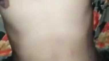 Jija Ne Sali Ki Gaand Aur Chut Maari Ghar Me, Ass And Pussy Fucked