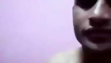 Devar Bhabhi sex clip goes live here for the 1st time